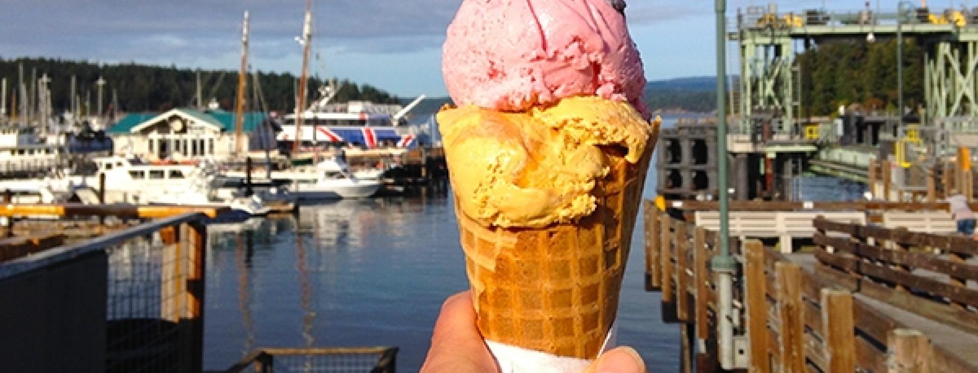 Ice Cream