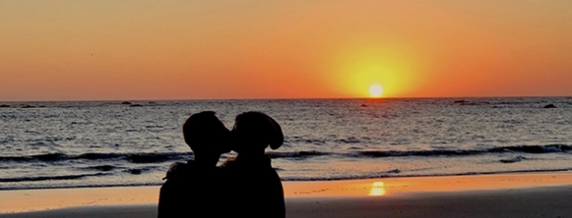 How to Plan an Unforgettable Baby Moon to San Juan Island
