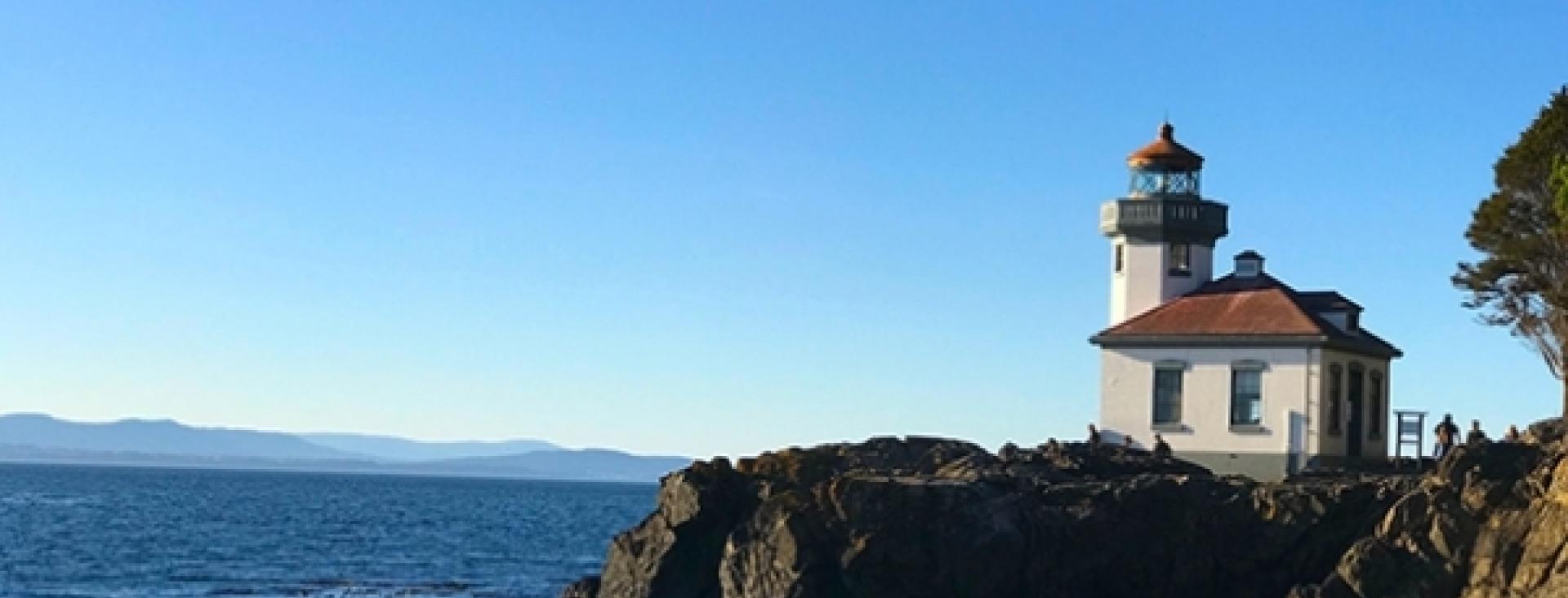 Lime Kiln Lighthouse Centennial Celebration