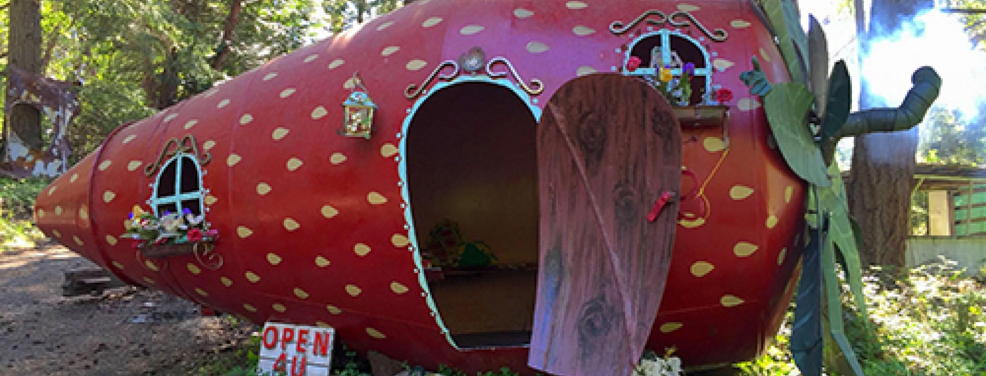 Tiny House