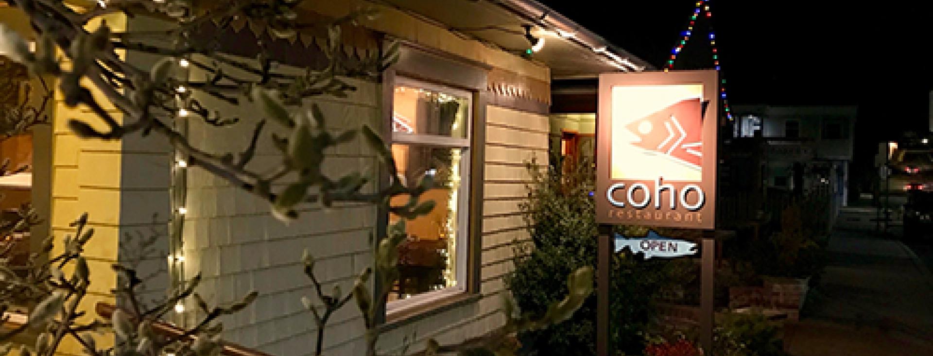 Solo Trip Tips San Juan Island