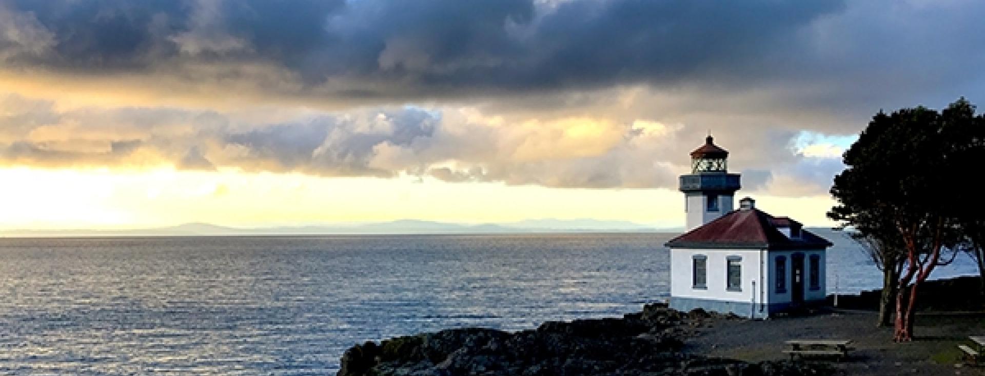 Lighthouse