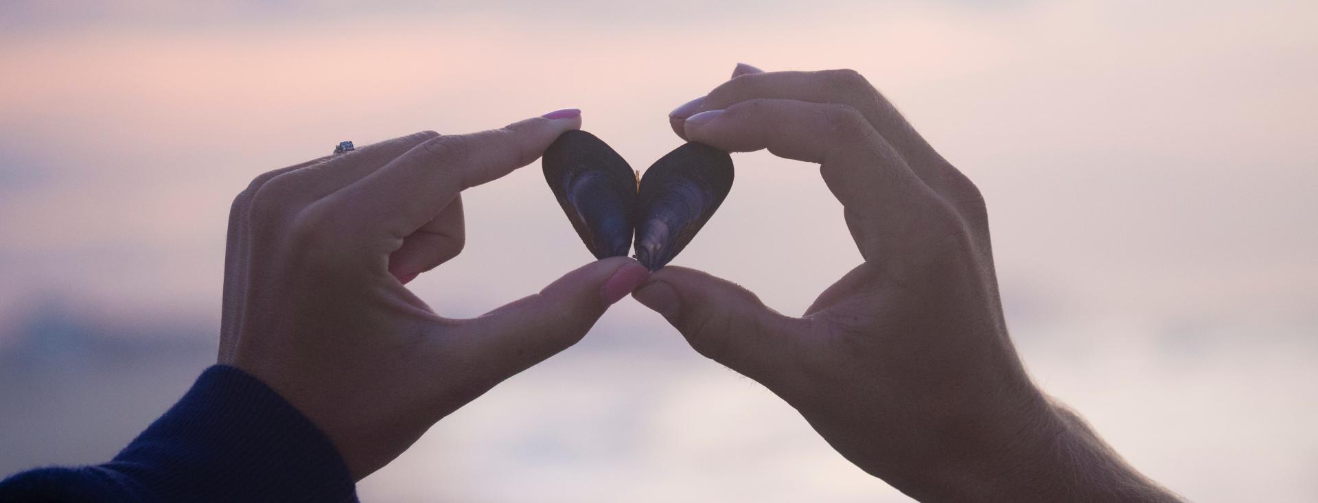 Romantic Getaway to San Juan Islands