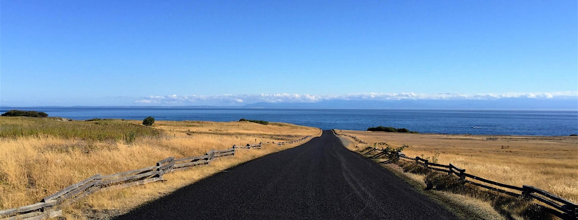 San Juan Island, Washington