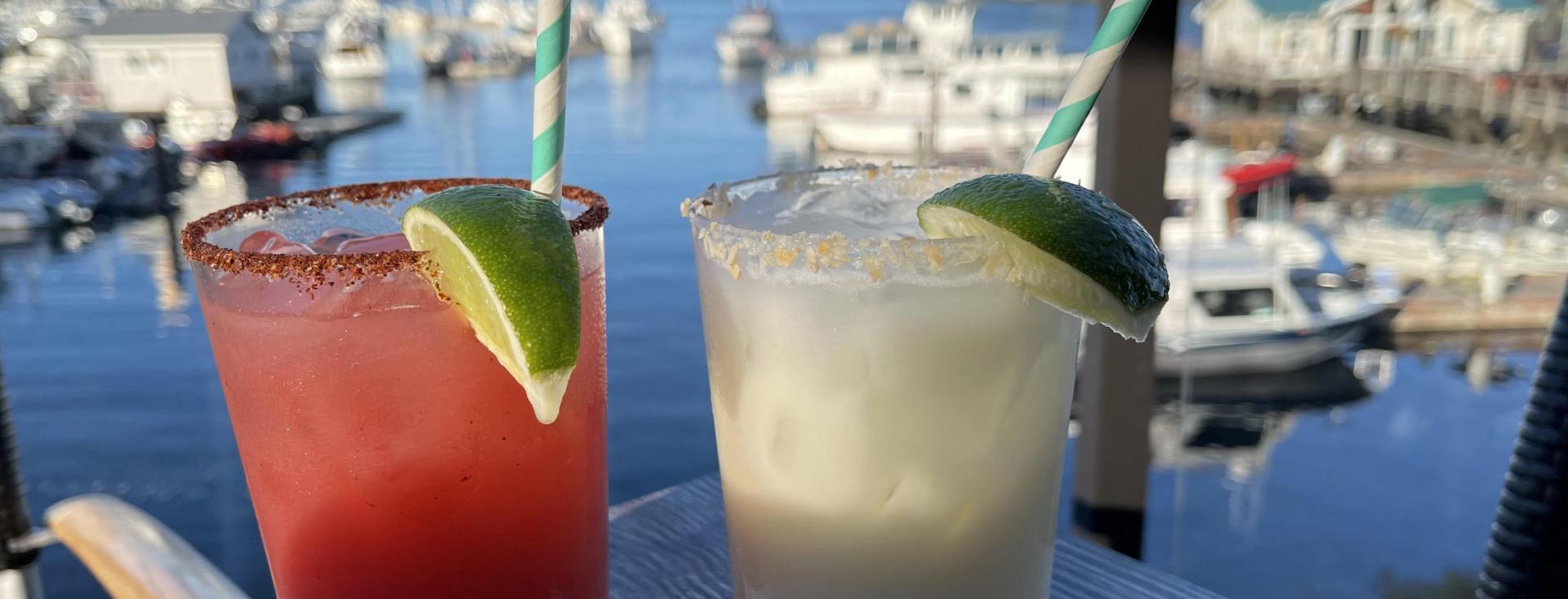 Friday Harbor, Washington