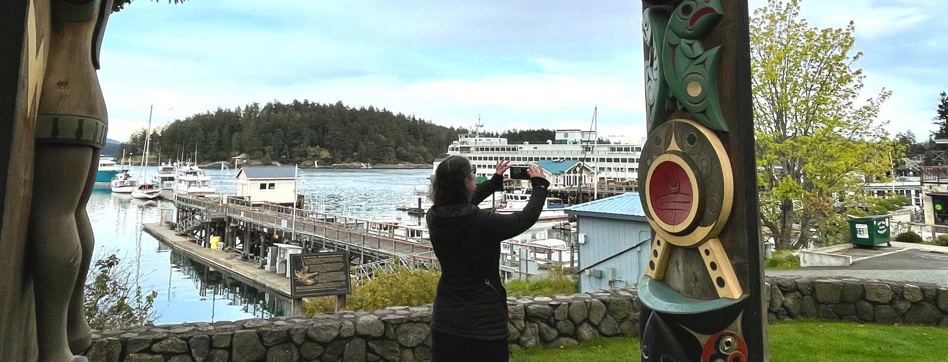 Friday Harbor, Washington