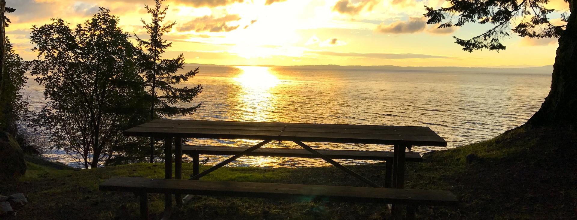 San Juan Island, Washington