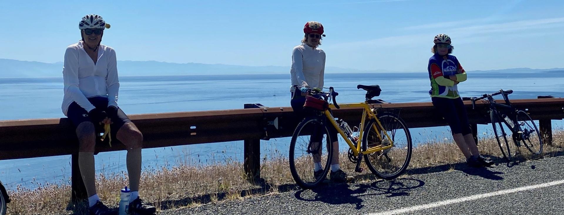 San Juan Island, Washington