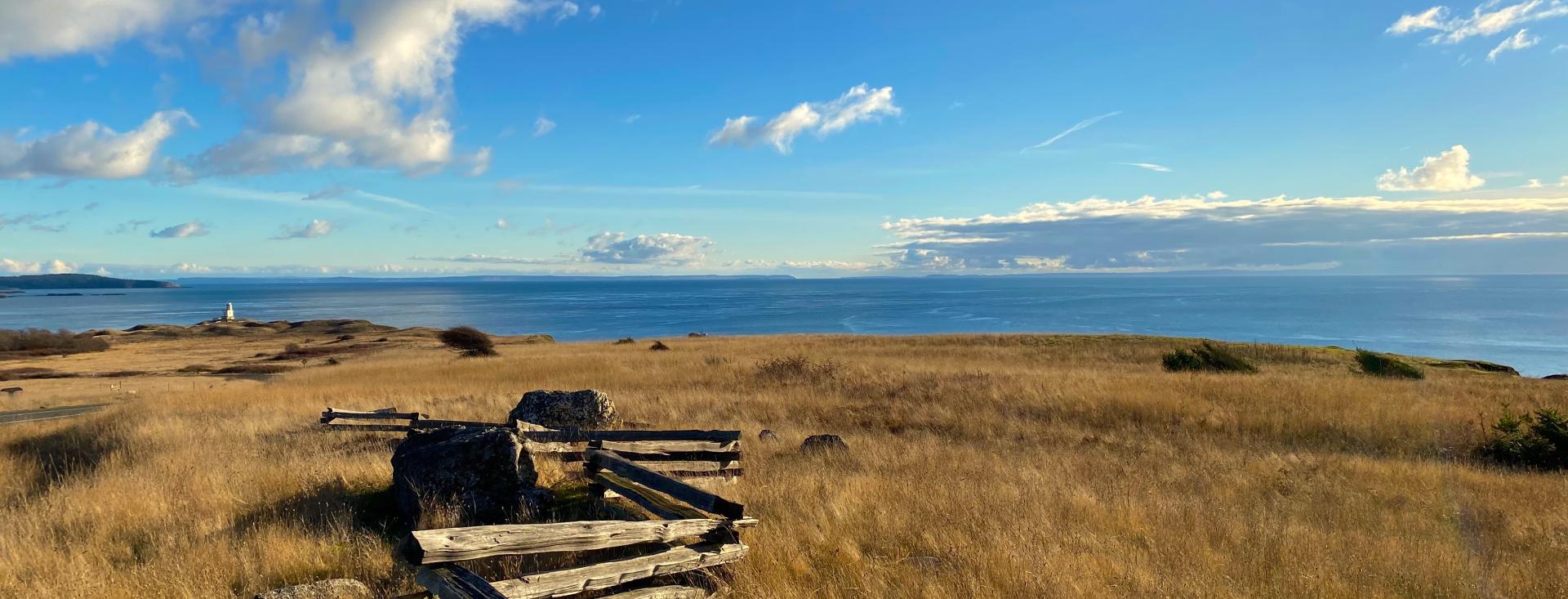 San Juan Island, Washington