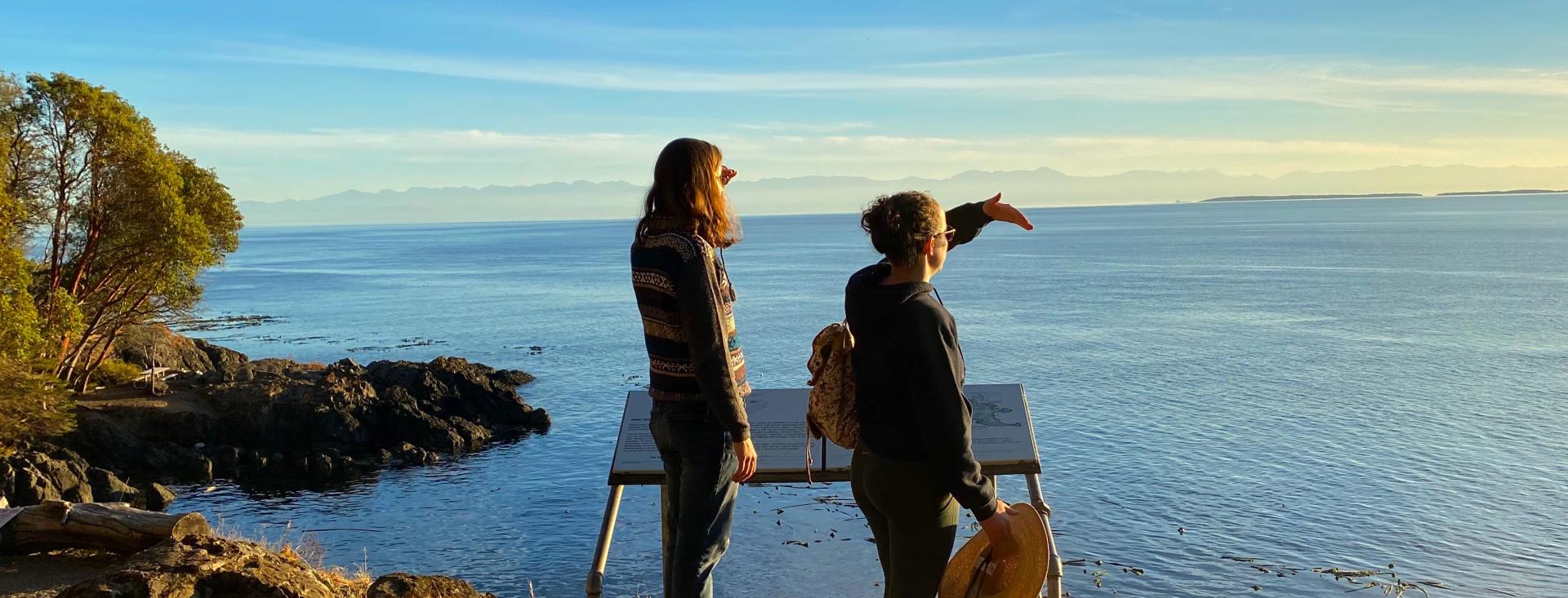 San Juan Island, Washington