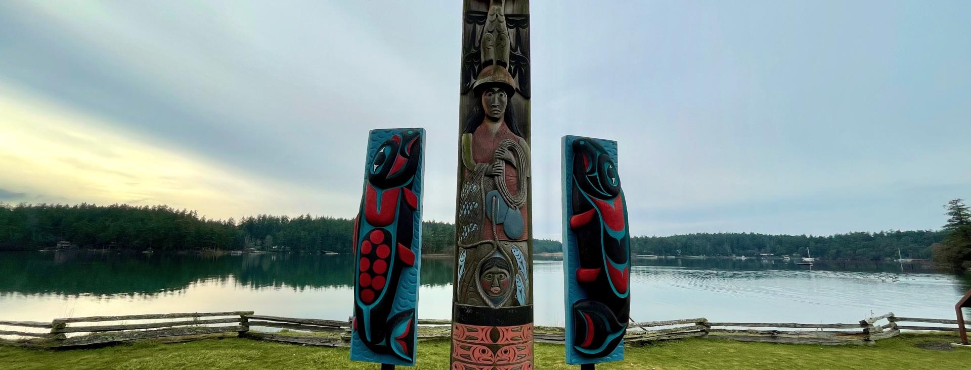 San Juan Island, Washington