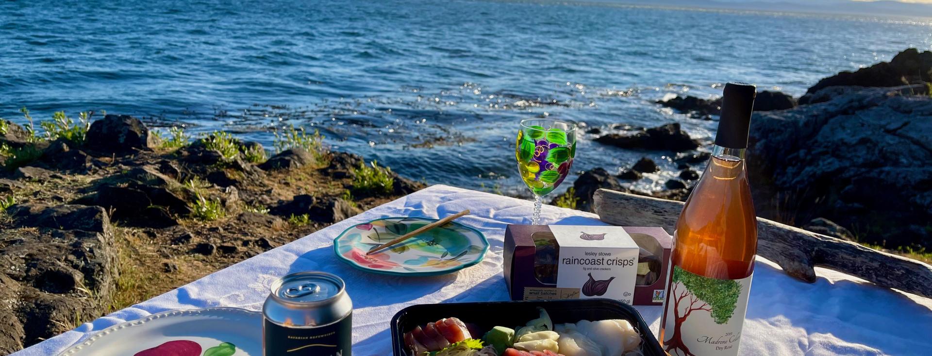 San Juan Island, Washington