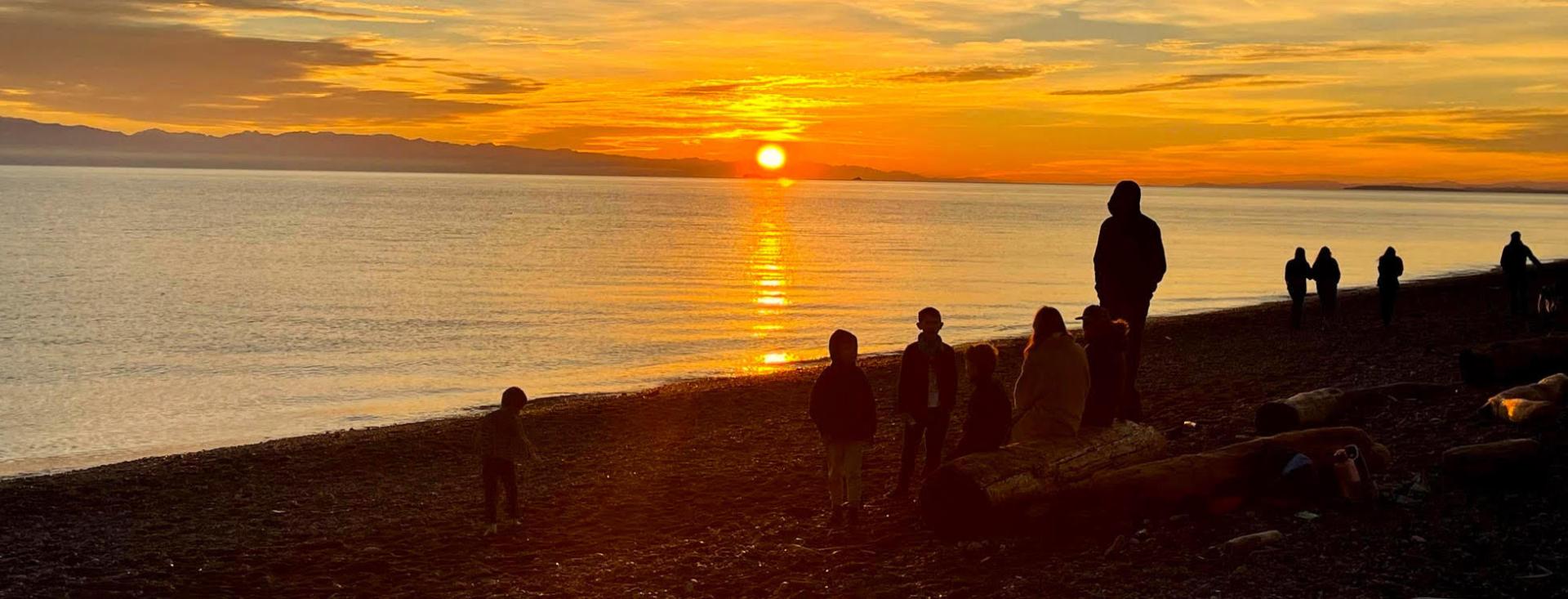 San Juan Island, Washington