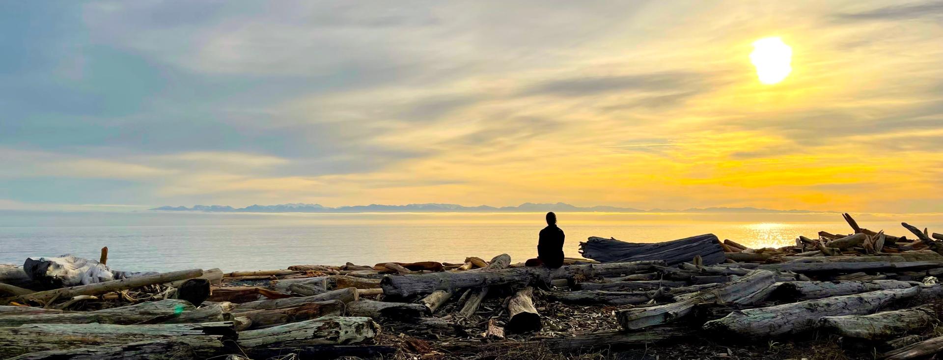 San Juan Island, Washington