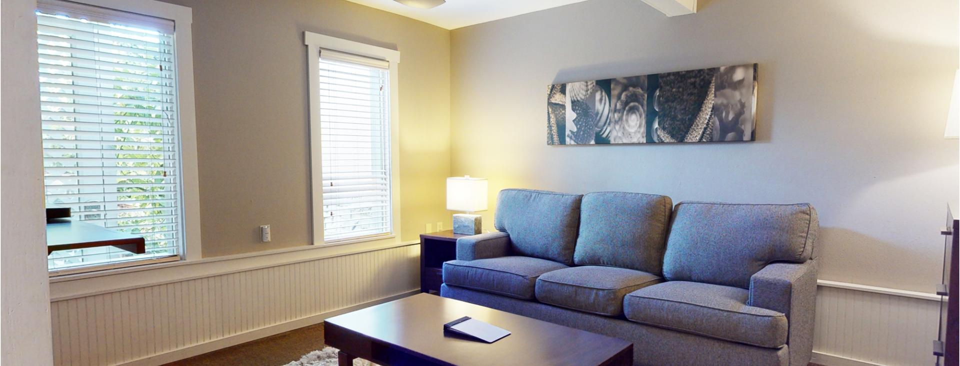 Bird Rock Hotel - Whidbey Suite