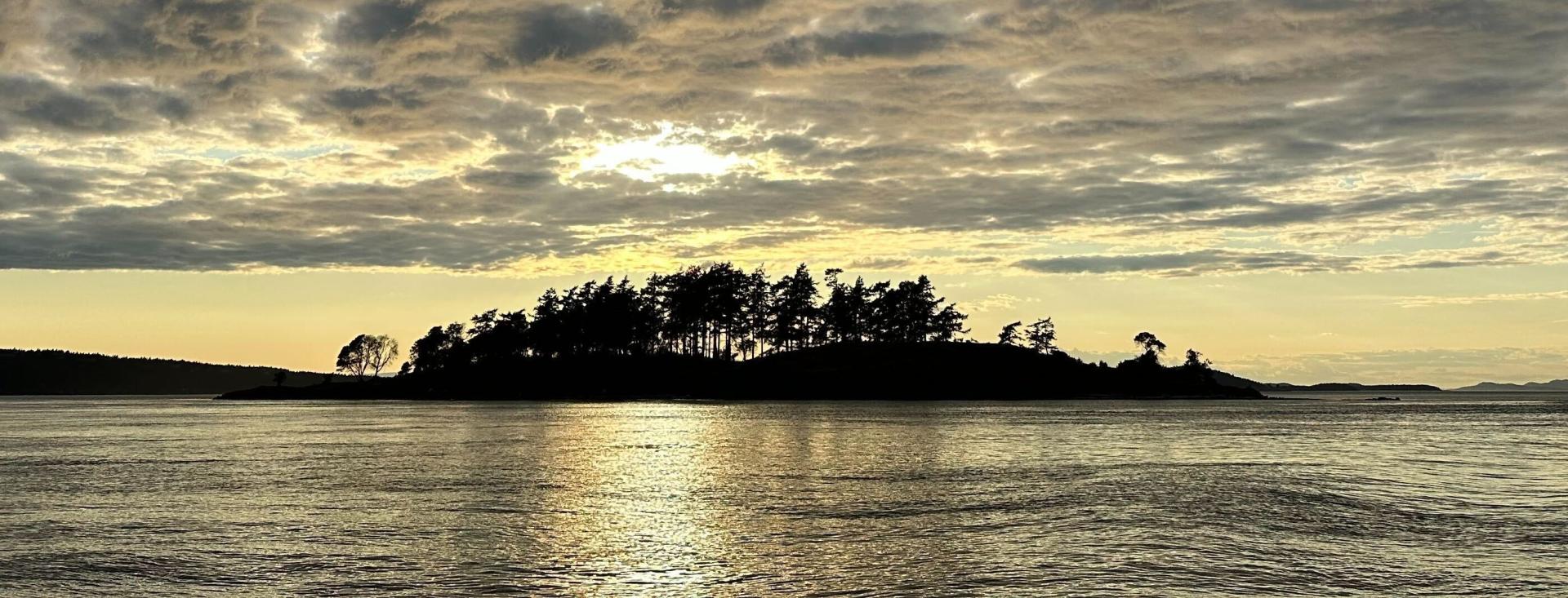 San Juan Island, Washington