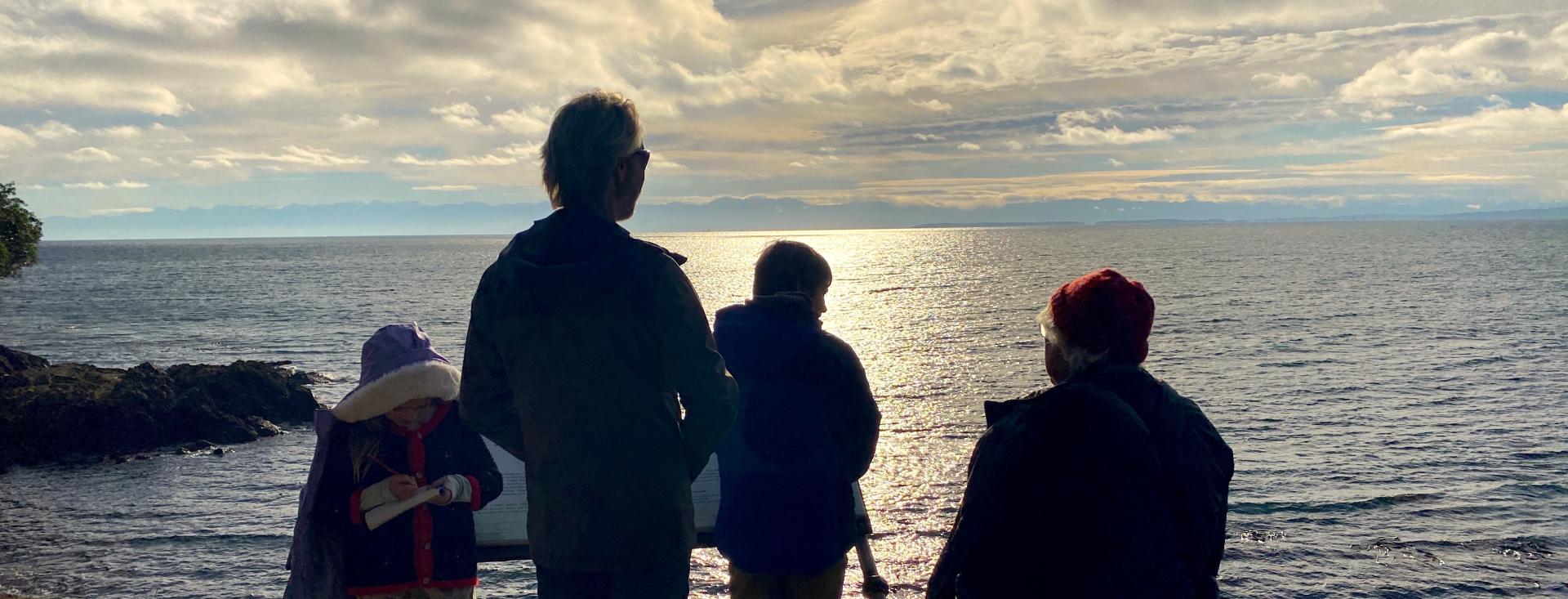 San Juan Island, Washington