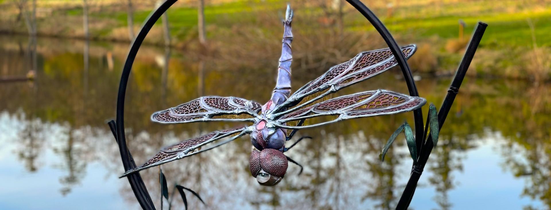 San Juan Island, Washington