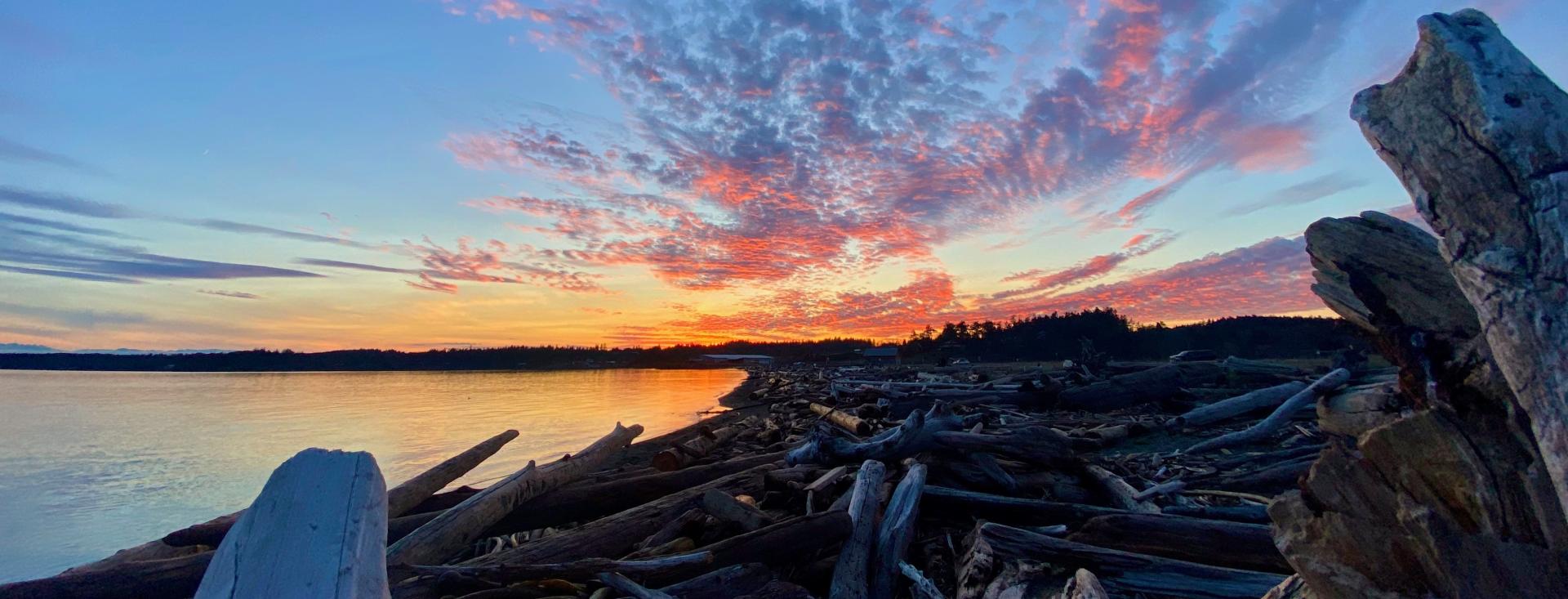 San Juan Island, Washington