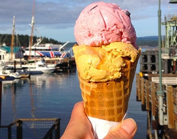 Ice Cream