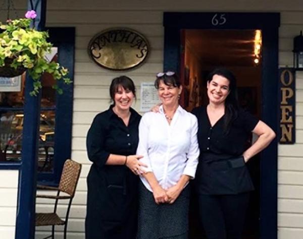Mother's day ideas San Juan Island