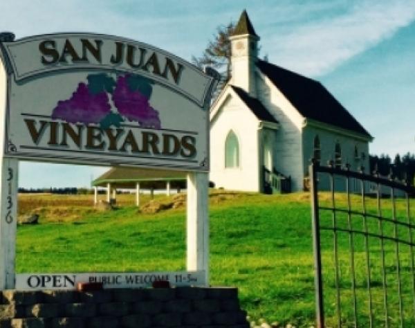 San Juan Vineyards