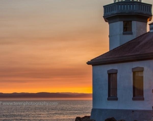 Christopher S. Teren Lighthouse