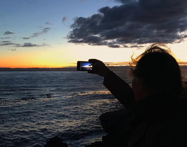 San Juan Island, Washington