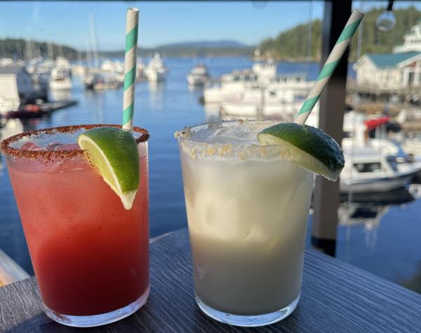 Friday Harbor, Washington