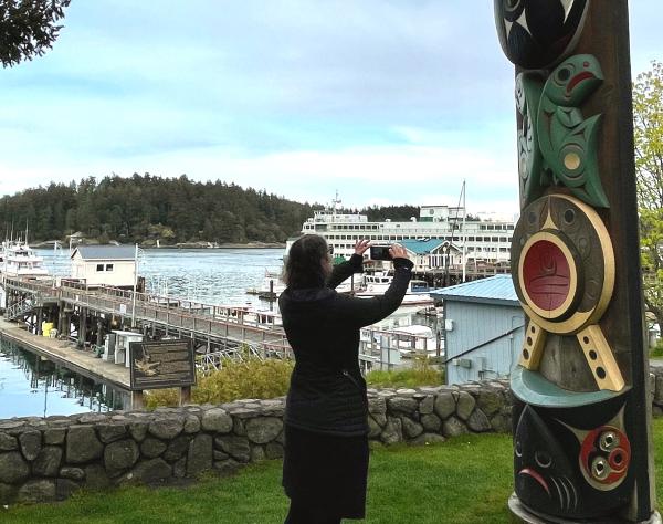 Friday Harbor, Washington