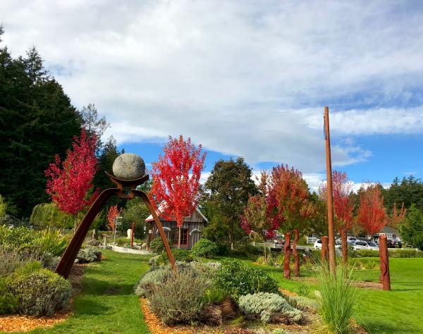 San Juan Island, Washington