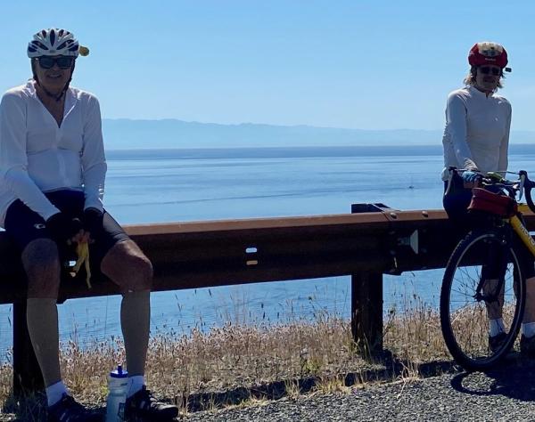 San Juan Island, Washington