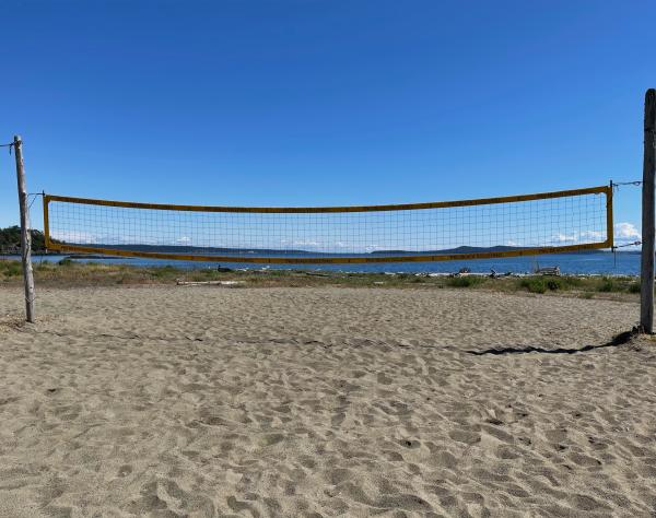 Friday Harbor, Washington