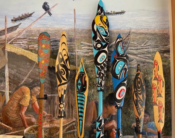 San Juan Island, Washington