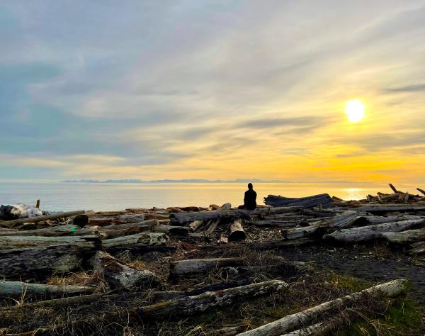 San Juan Island, Washington