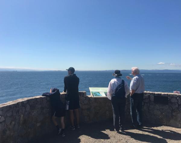 San Juan Island, Washington