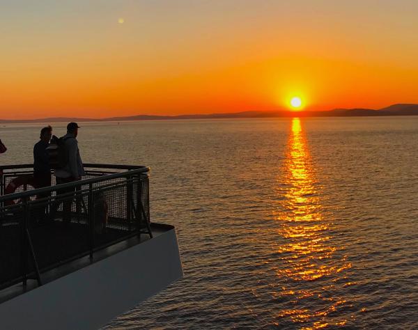 San Juan Island, Washington