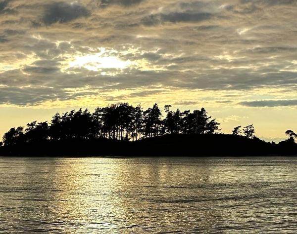 San Juan Island, Washington