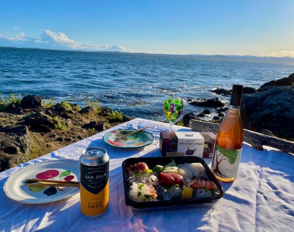 San Juan Island, Washington