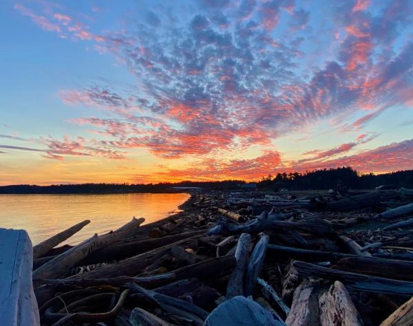San Juan Island, Washington