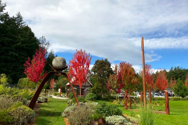 San Juan Island, Washington