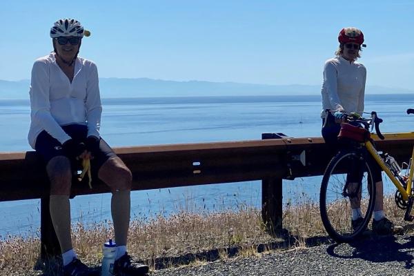 San Juan Island, Washington