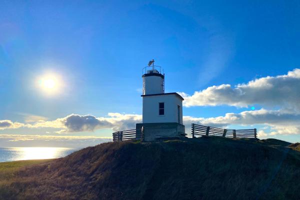 San Juan Island, Washington
