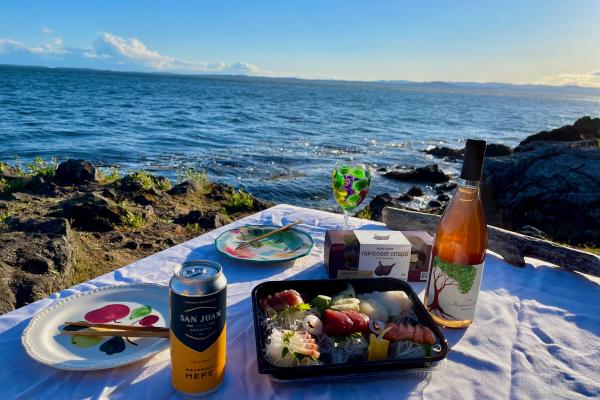 San Juan Island, Washington