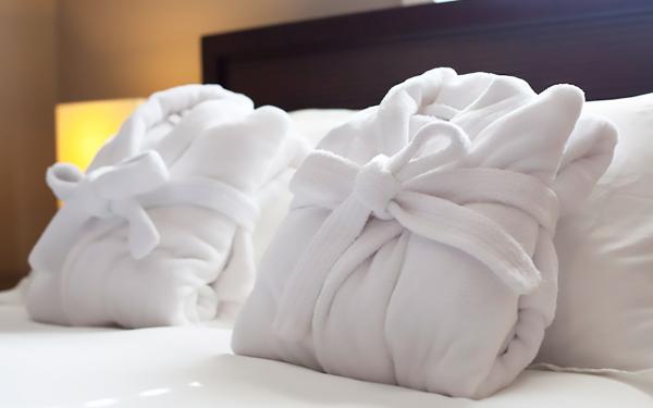 Bird Rock Hotel - Amenities