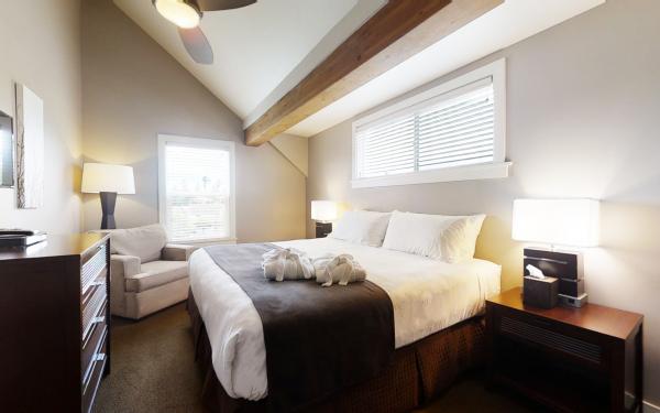 Bird Rock Hotel - Matia Room