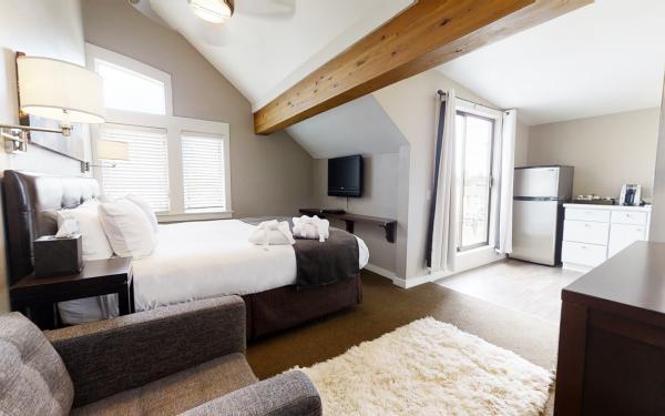 Bird Rock Hotel - San Juan Suite