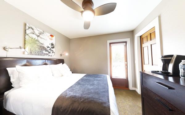 Bird Rock Hotel - Skipjack Room