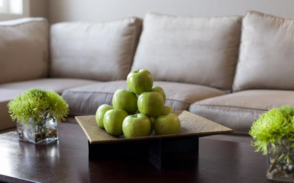Bird Rock Hotel - Lobby