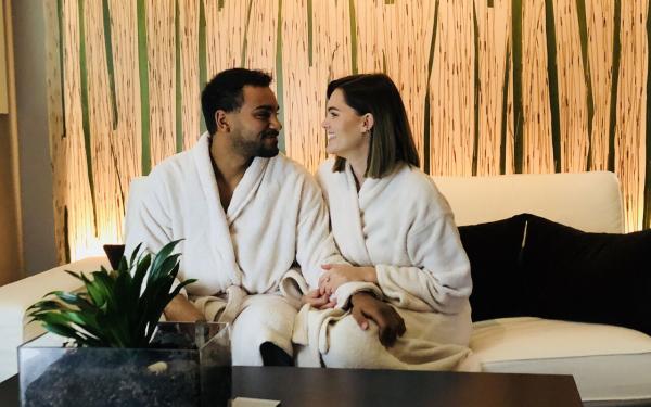 The Spa at Earthbox in Friday Harbor, WA